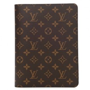 Like New Sold Out Louis Vuitton Desk Agenda